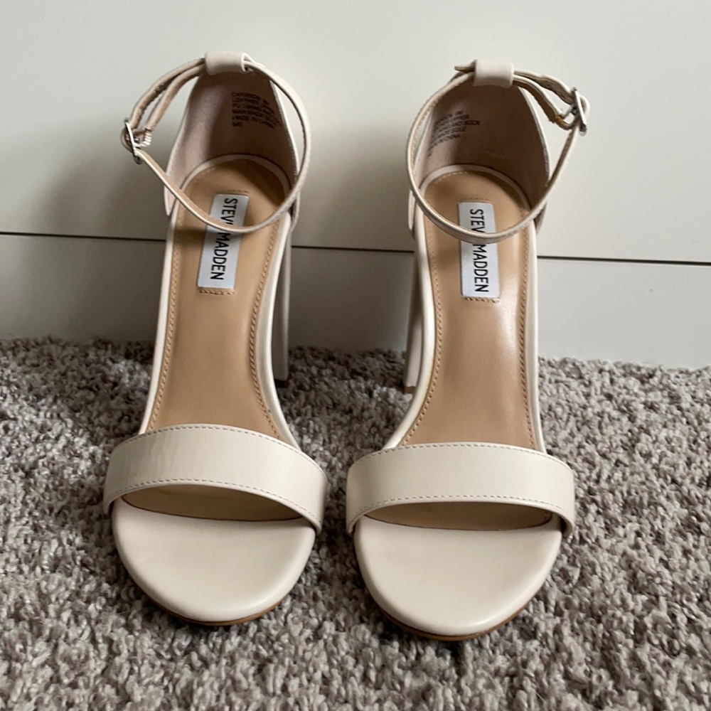 Steve Madden Heels